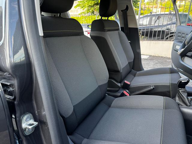 CITROEN C3 usata, con Cruise Control
