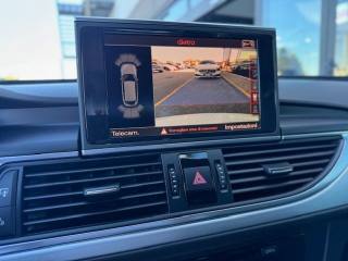 AUDI A6 usata, con Chiusura centralizzata