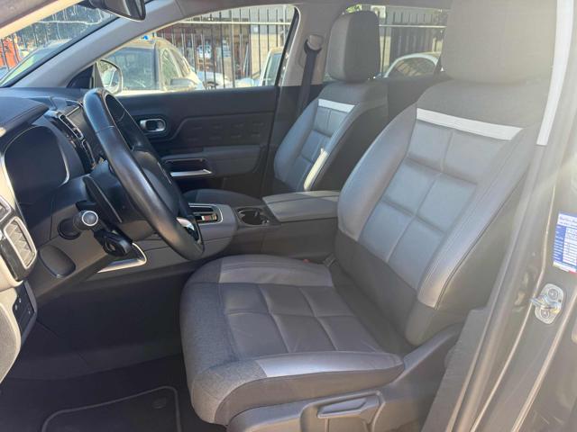 CITROEN C5 Aircross usata, con Climatizzatore