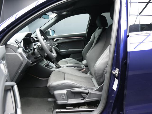 AUDI Q3 usata, con Cerchi in lega