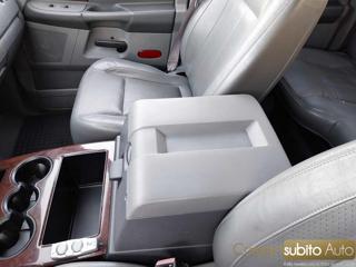 DODGE RAM usata 33