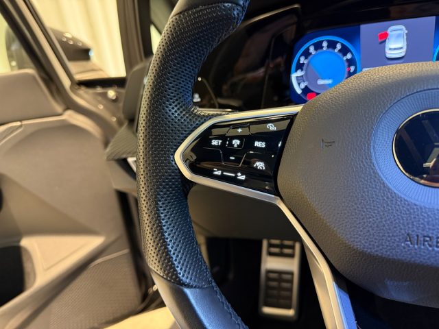 VOLKSWAGEN Golf usata, con Climatizzatore