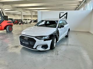 AUDI A3 usata, con Airbag laterali