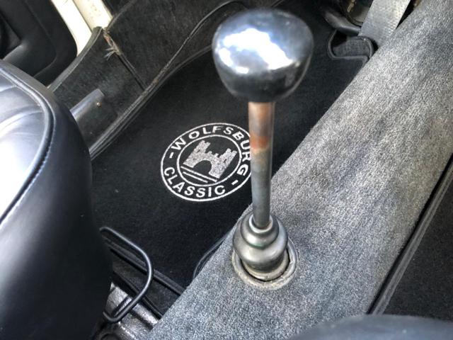 VOLKSWAGEN Maggiolone usata 15