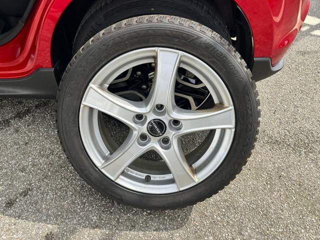 SUZUKI Swift usata, con Controllo trazione