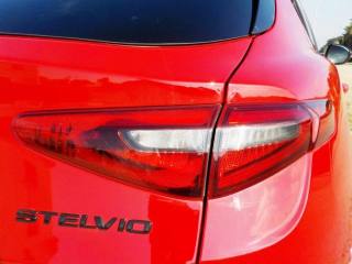 ALFA ROMEO Stelvio usata, con Climatizzatore