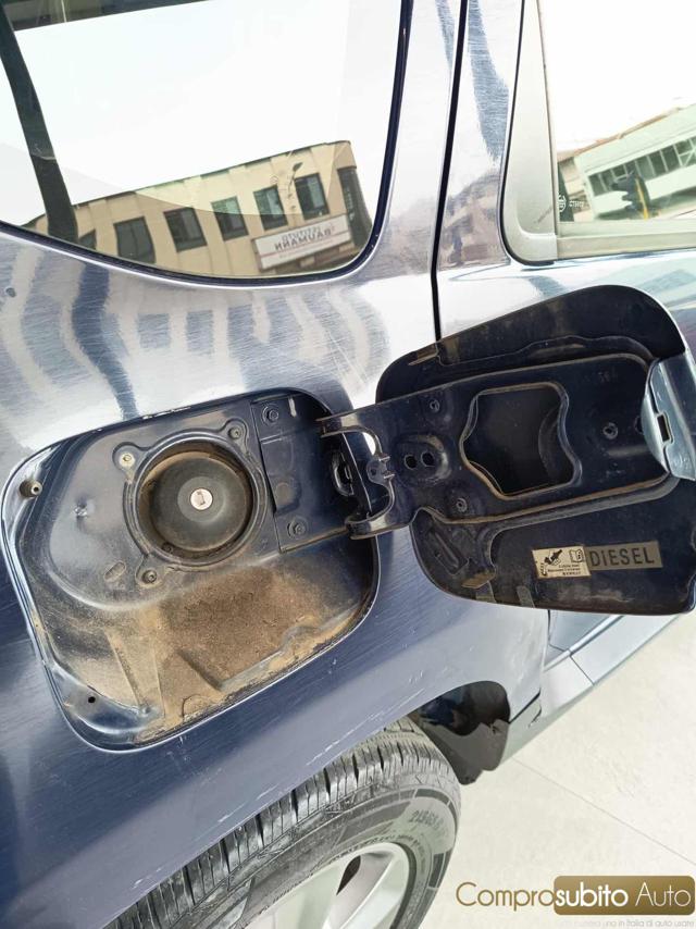 DACIA Duster usata 27