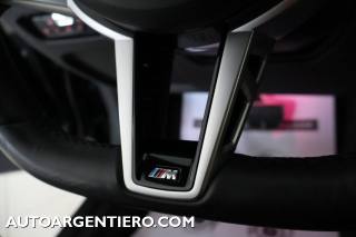 BMW 420 usata, con Filtro antiparticolato