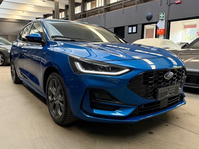 FORD Focus usata, con Airbag laterali