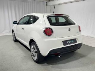 ALFA ROMEO MiTo usata, con Airbag laterali