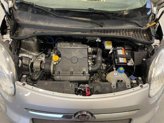 FIAT 500L usata, con Cruise Control