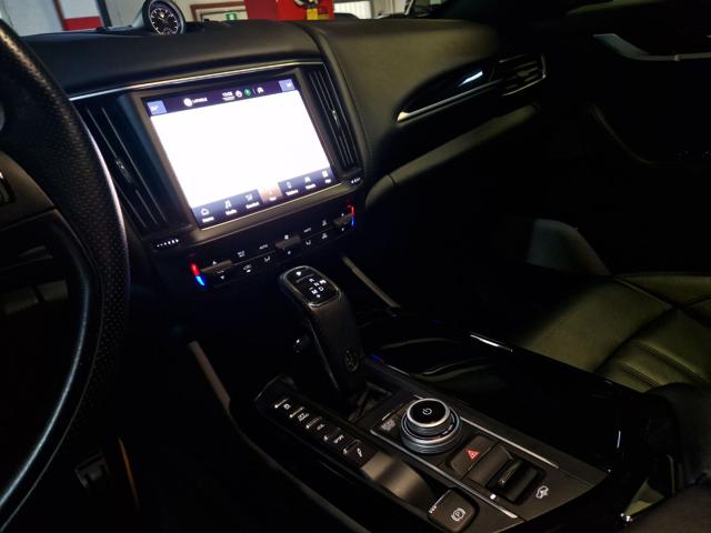 MASERATI Levante usata, con USB