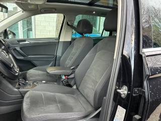VOLKSWAGEN Tiguan usata, con Controllo trazione