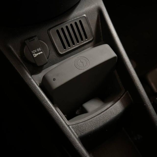 LANCIA Ypsilon usata, con Autoradio digitale