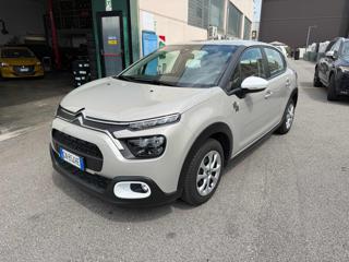 CITROEN C3 usata, con ESP