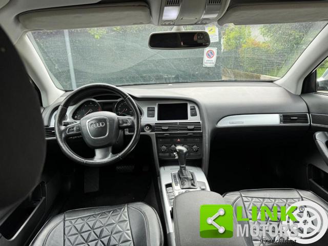 AUDI A6 usata, con Servosterzo