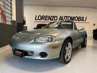 MAZDA MX-5 usata, con Volante in pelle