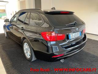 BMW 318 usata, con Chiusura centralizzata
