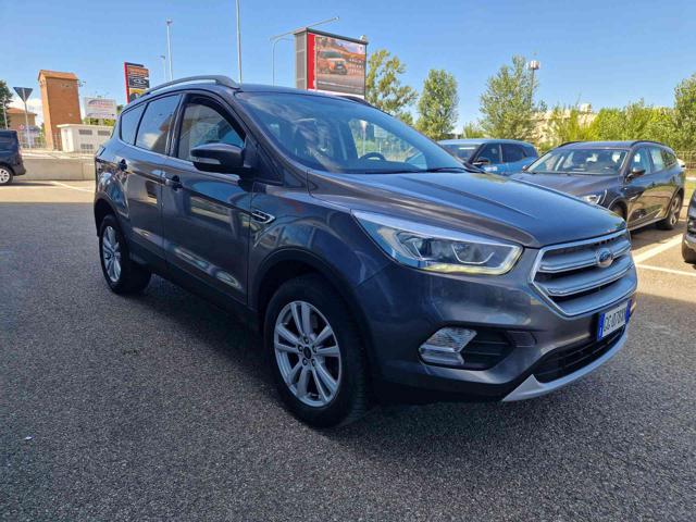 FORD Kuga usata, con Airbag laterali