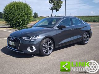 AUDI A3 Sedan 35 TFSI S tronic Business Advanced