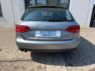 AUDI A4 usata, con Cerchi in lega
