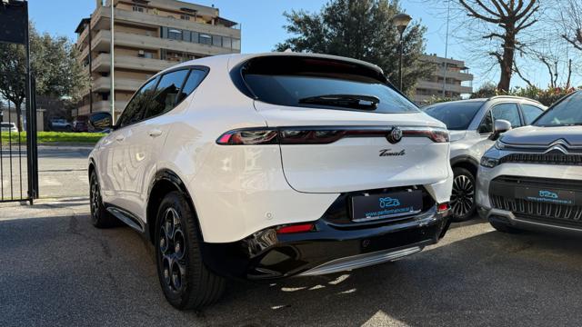 ALFA ROMEO Tonale usata, con Airbag laterali
