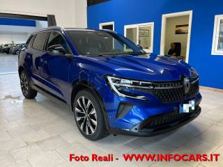 RENAULT Austral Austral MHEV 160 CV Auto Techno PROMO
