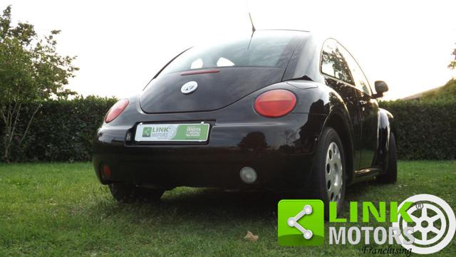 VOLKSWAGEN New Beetle usata, con Alzacristalli elettrici