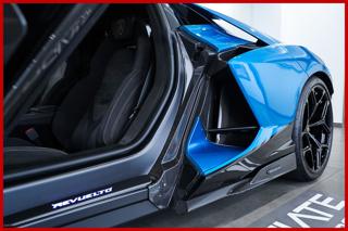 LAMBORGHINI Revuelto usata, con Climatizzatore