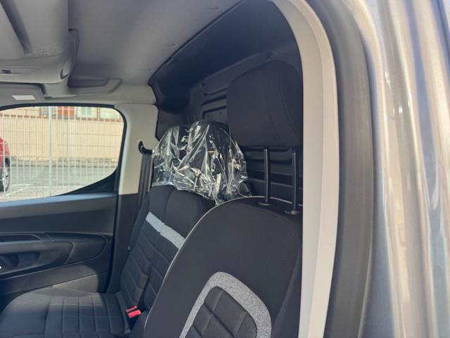 CITROEN Berlingo usata, con Autoradio