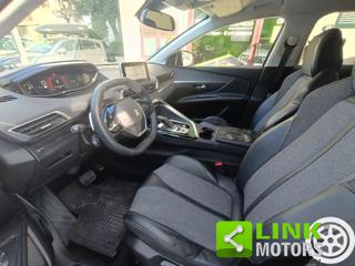 PEUGEOT 3008 usata, con Vetri oscurati