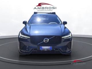 VOLVO XC60 usata 6