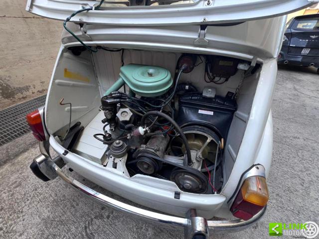 FIAT 600 usata 24