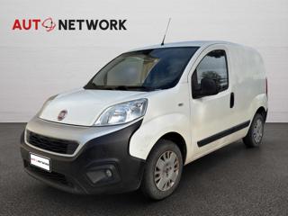 FIAT Fiorino usata, con Autoradio