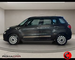 FIAT 500L usata, con Cruise Control