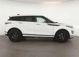 LAND ROVER Range Rover Evoque usata, con Airbag Passeggero