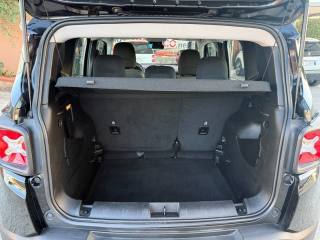 JEEP Renegade usata, con Touch screen