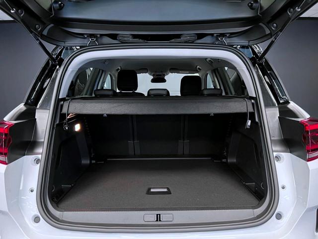 CITROEN C5 Aircross usata, con Controllo trazione