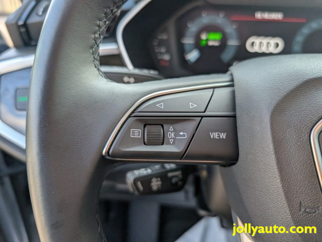 AUDI Q3 usata, con Adaptive Cruise Control