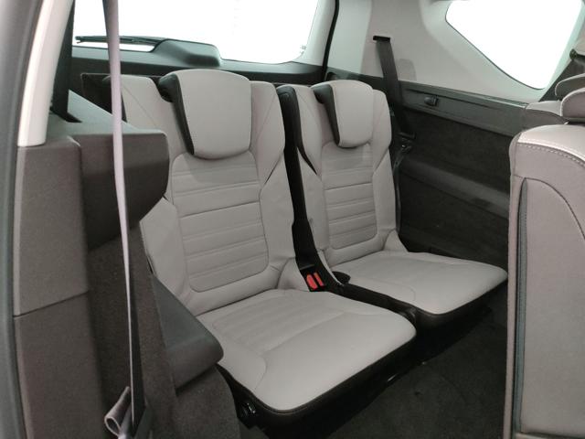 RENAULT Espace usata, con Volante in pelle