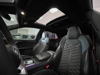 AUDI RS Q8 usata, con Sensori di parcheggio posteriori