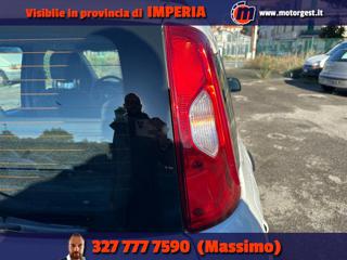 FIAT Panda usata 28