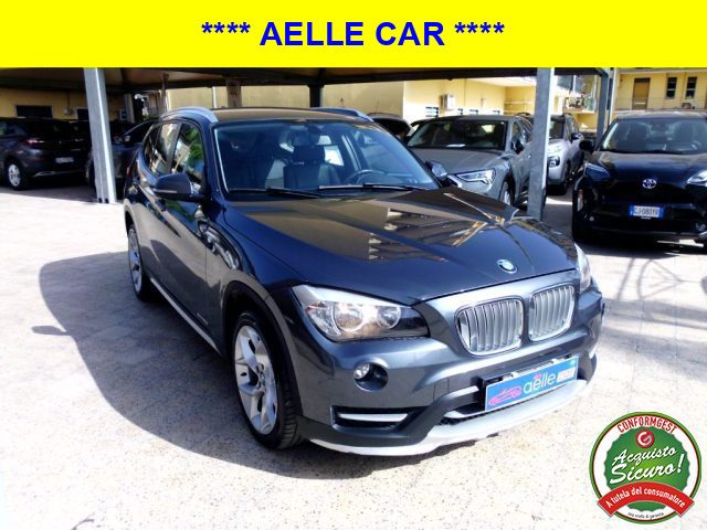 BMW X1 usata, con ABS