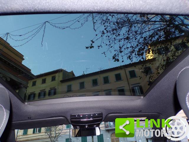 MERCEDES-BENZ E 220 usata, con Marmitta catalitica