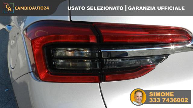 DR MOTOR DR 5.0 usata, con Kit antipanne