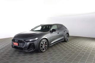 AUDI A5 usata 6