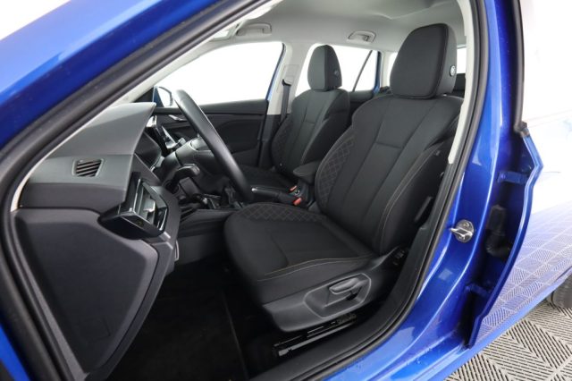 SKODA Kamiq usata 2