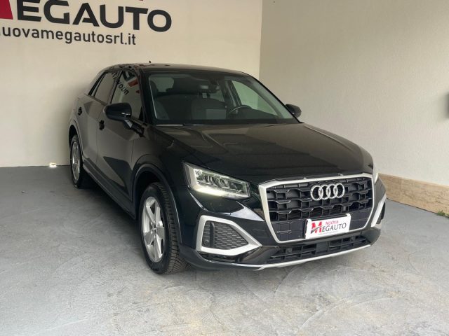 AUDI Q2 usata, con Airbag laterali