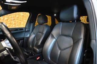 PORSCHE Macan usata 25