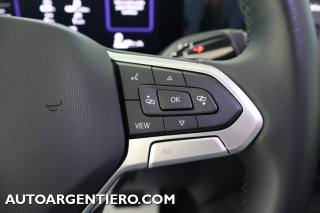 VOLKSWAGEN Tiguan usata, con Park Distance Control